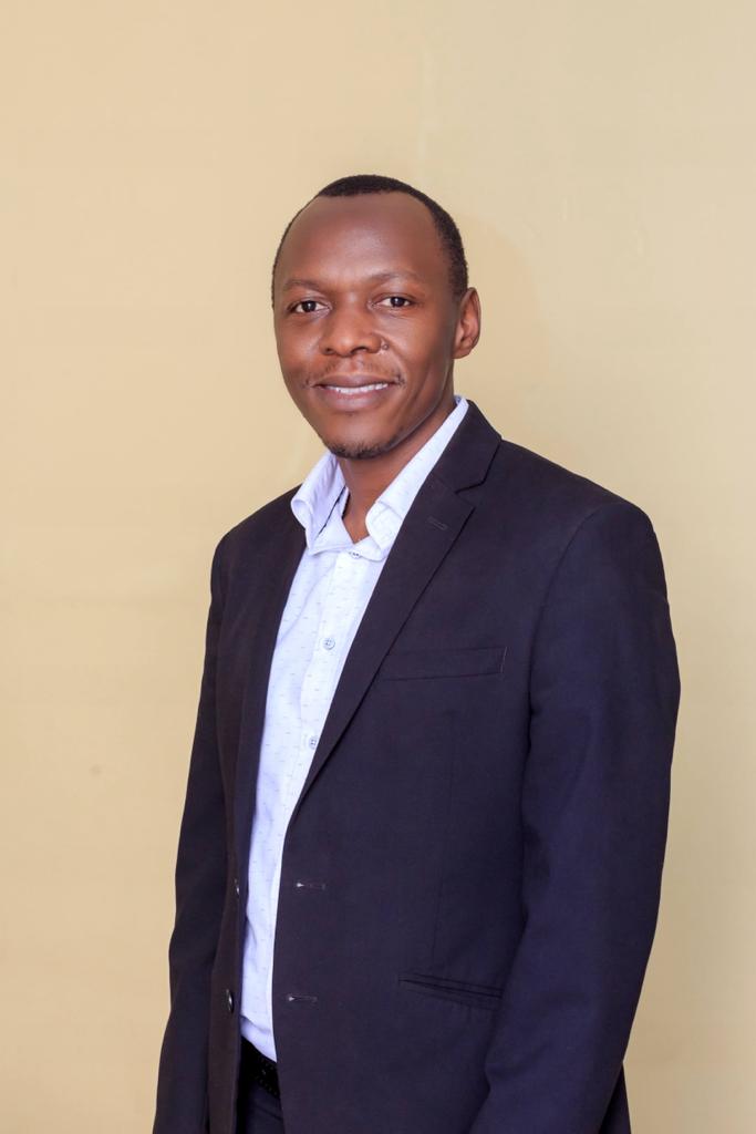 Harrison Kiggundu
