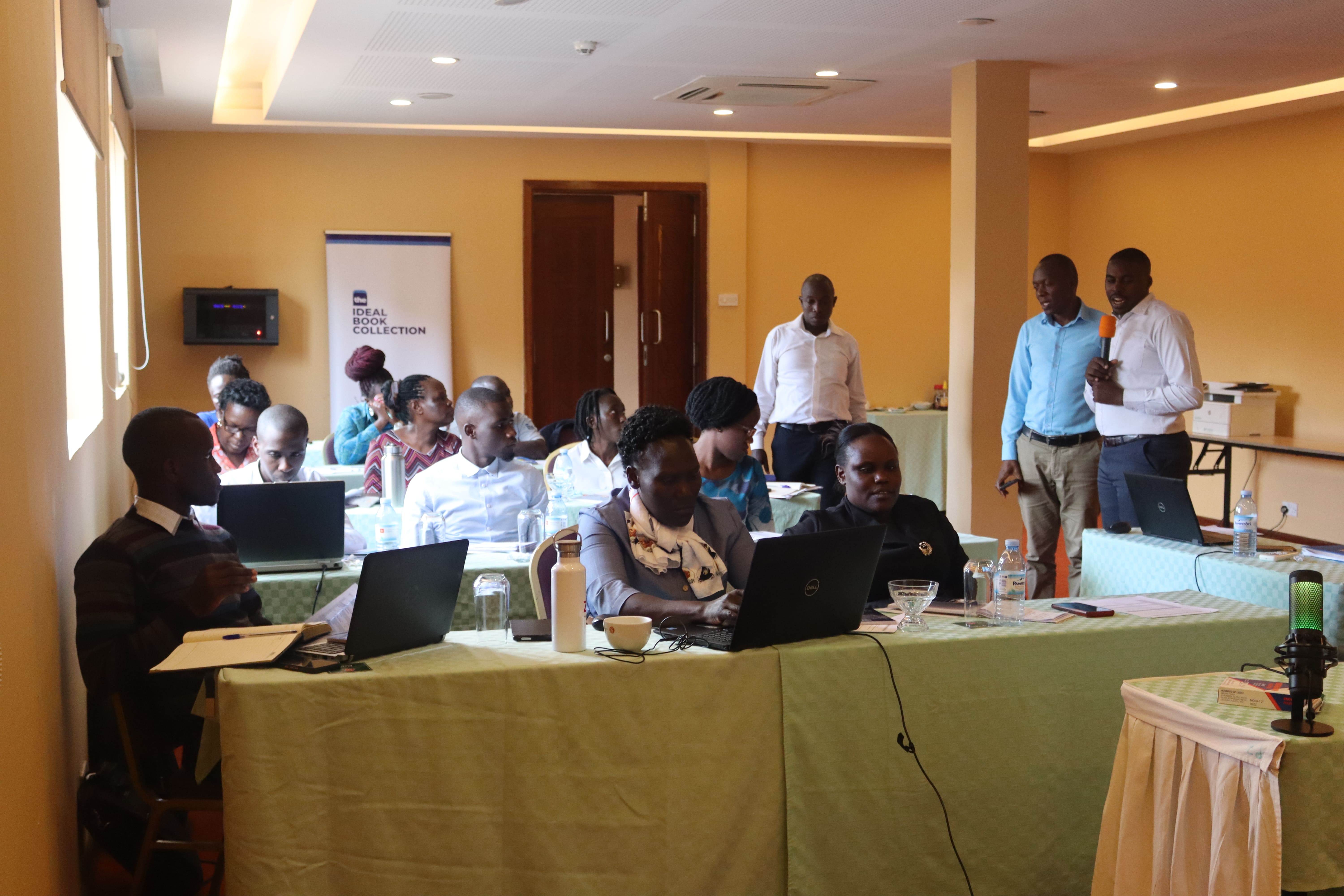 Conferences & Workshops